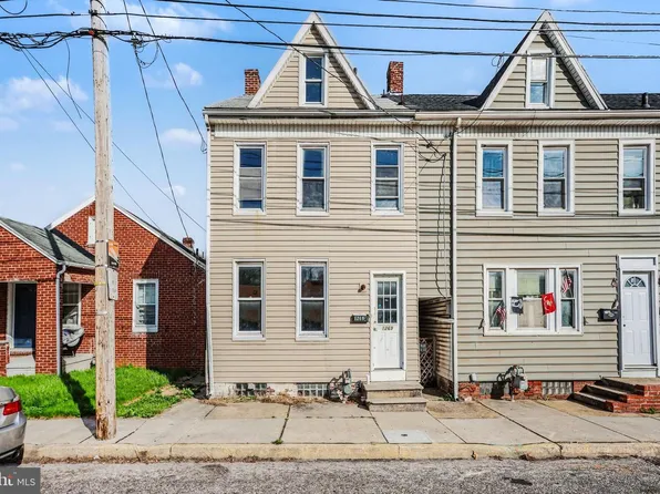 1269 E Philadelphia St, York, PA 17403