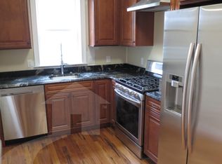 1131 Broadway #8, Somerville, MA 02144