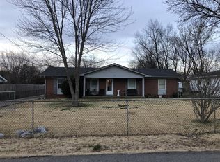 416 Rodney St, Gallatin, TN 37066