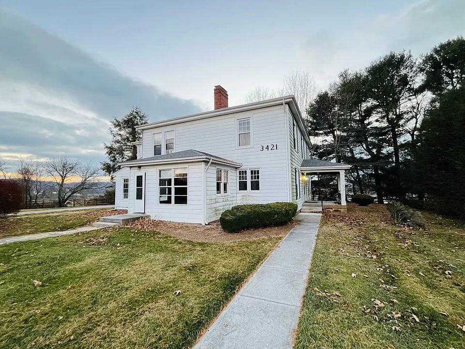 1098AM - 3421 Prices Fork Rd. - DM