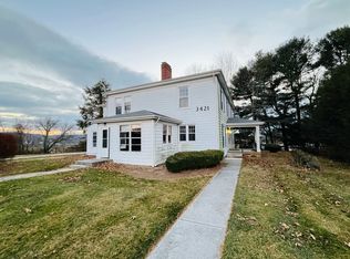 3421 Prices Fork Rd #2, Blacksburg, VA 24060