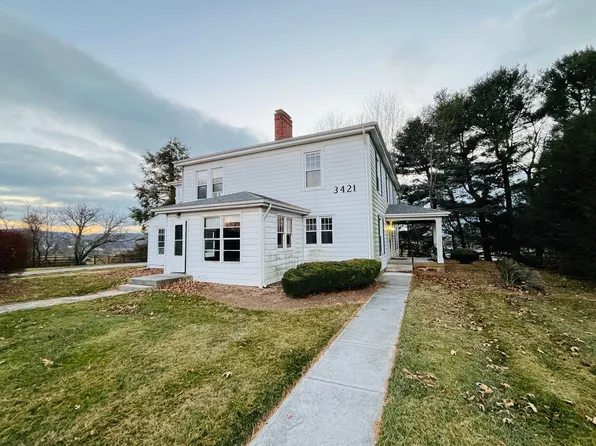 1098AM - 3421 Prices Fork Rd. - DM, 3421 Prices Fork Rd APT 1, Blacksburg, VA 24060