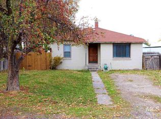 465 Gardner St, Twin Falls, ID 83301