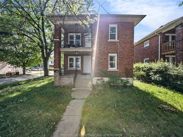 843 Louis Ave #841, Windsor, ON N9A 1X4