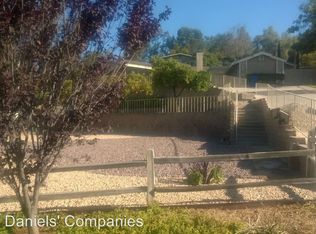 9459 Riverview Ave, Lakeside, CA 92040