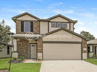 10783 Sunlit St, Conroe, TX 77303