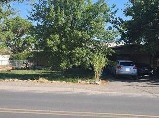 860 W Airport Rd, Willcox, AZ 85643