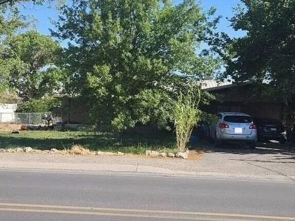 860 W Airport Rd, Willcox, AZ 85643