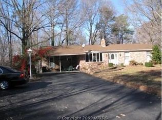 26125 Budds Creek Rd, Mechanicsville, MD