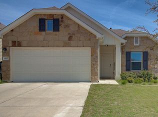 9912 Deer Chase Trl, Austin, TX 78747