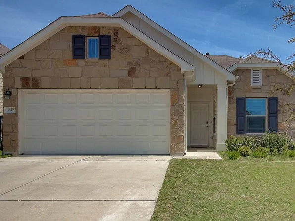 9912 Deer Chase Trl, Austin, TX 78747
