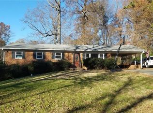 263 Jones Dr, Winston Salem, NC 27107