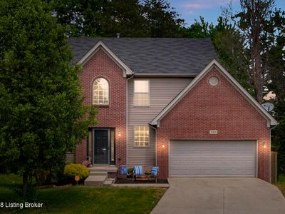10400 Leven Blvd, Louisville, KY, 40229