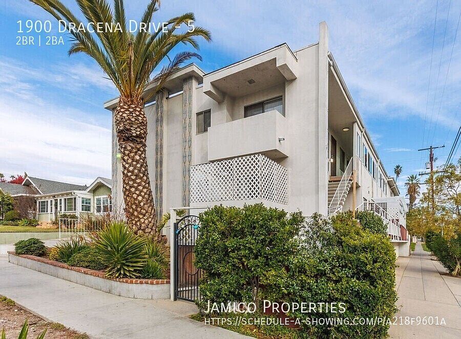 1st image of 1900 Dracena Dr APT 5