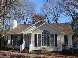 2005 Firth Of Tay Way, Raleigh, NC 27603