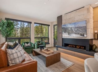 75 Hunkidori Court UNIT W203, Keystone, CO 80435