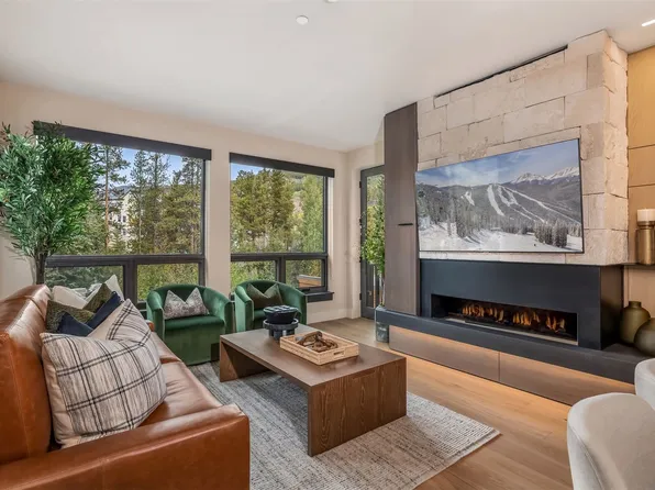 75 Hunkidori Court UNIT W203, Keystone, CO 80435