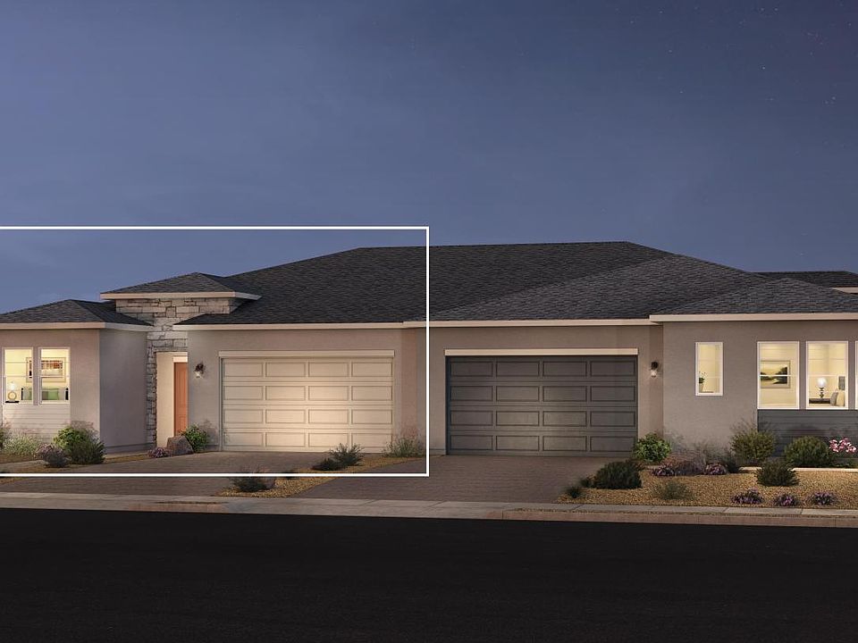 Modern Prairie