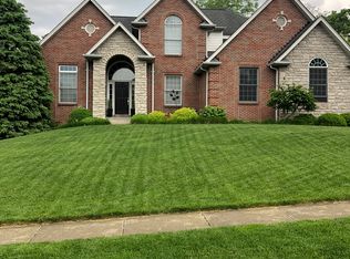 7088 Shadow Ridge Ct, Liberty Township, OH 45011