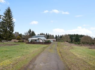 44101 NW Woollen Rd, Banks, OR 97106