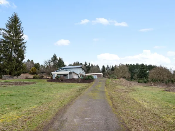 44101 NW Woollen Rd, Banks, OR 97106