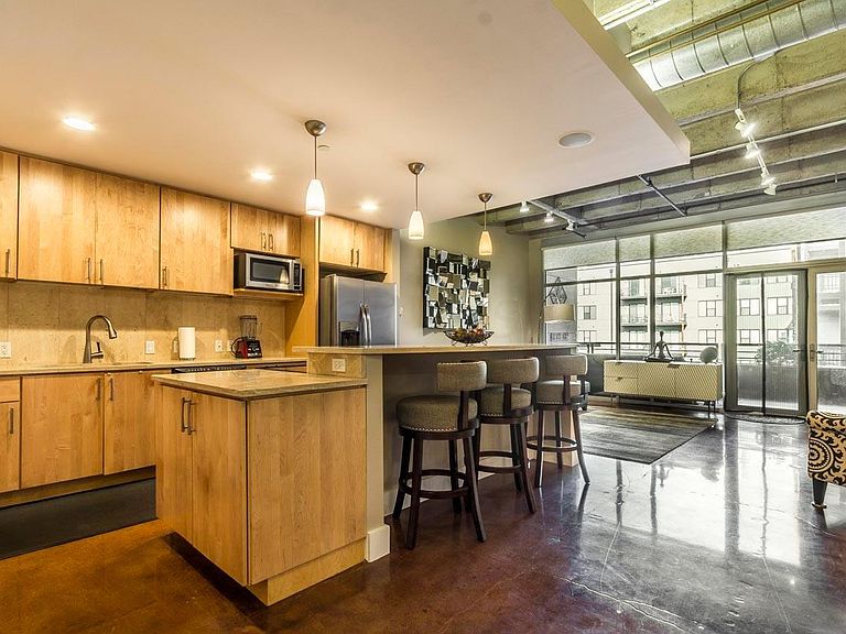 199 S 5th St Columbus, OH, 43215 Apartments for Rent Zillow