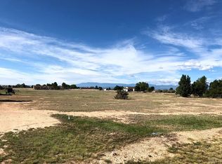 920 W Calle De Caballos, Pueblo West, CO 81007