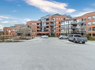 100 Arbors Ln #207, Vaughan, ON L4L7G4