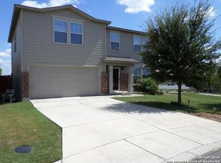 438 Orchard Willow, San Antonio, TX 78245