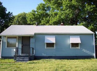 4128 Kozar Ave, Memphis, TN 38108