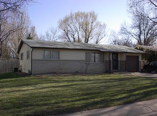 1917 Springfield Dr, Fort Collins, CO 80521