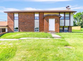 3201 Elm Grove A&B, Columbia, MO 65202
