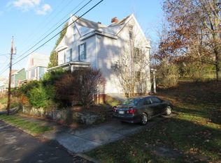 240 Franklin St, Morgantown, WV 26501