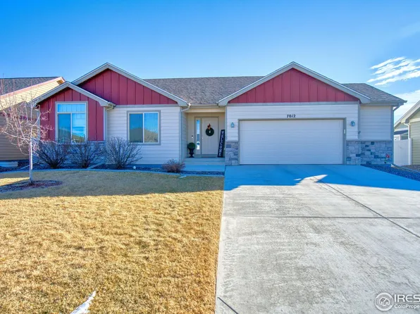 7012 Pettigrew St, Wellington, CO 80549