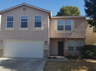 3726 Larkspur Ave, Merced, CA 95348