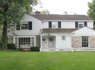 19830 Fairmount Blvd, Shaker Heights, OH 44118