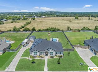 5378 Cowman Dr, Belton, TX 76513