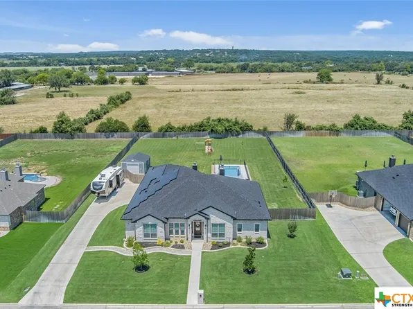 5378 Cowman Dr, Belton, TX 76513