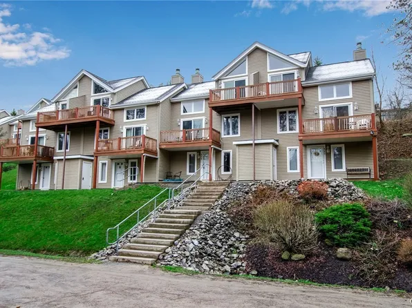 514 Deer Crossing Rd APT 514, Ellicottville, NY 14731