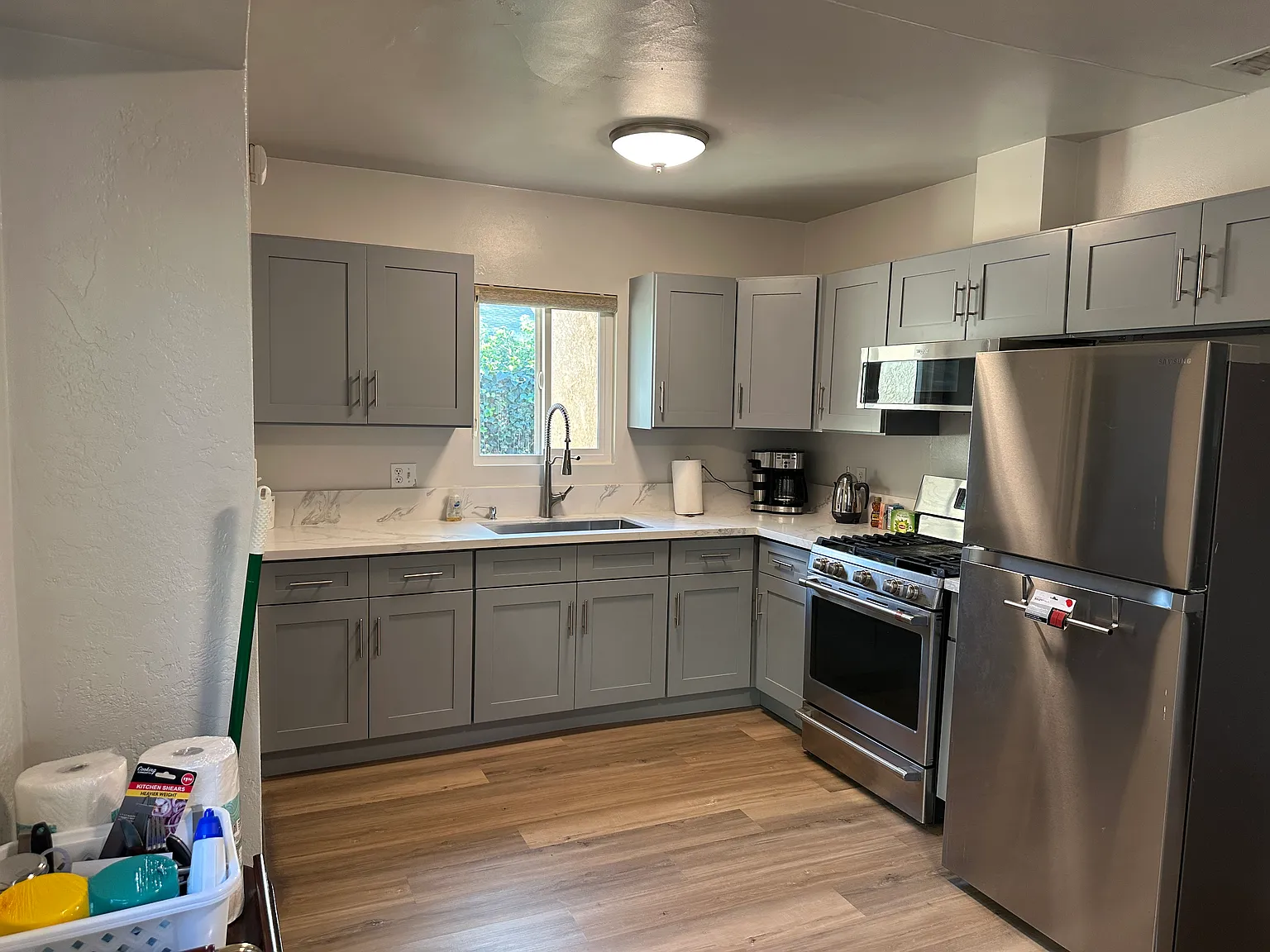 2 bed, 1.5 bath, 1080 sqft, $2,900 — Photo 1