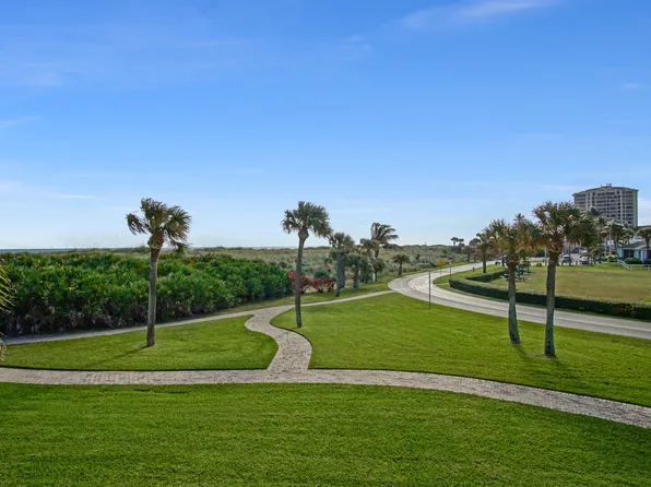 2400 S Ocean Drive #122, Fort Pierce, FL 34949