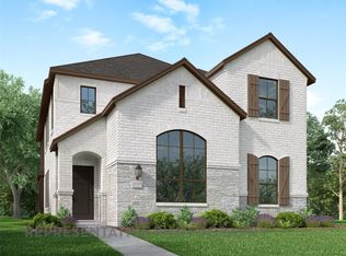 2713 Santa Monica Mews, Celina, TX 75009