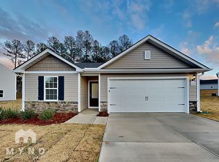 270 New Villas St, Angier, NC 27501