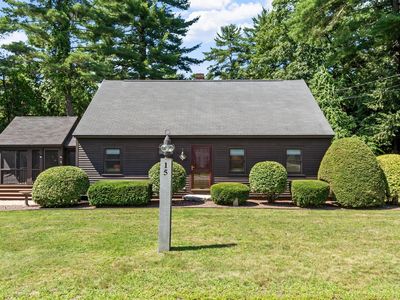 15 Riverview Street, Keene, NH, 03431