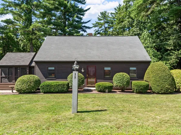 15 Riverview Street, Keene, NH 03431