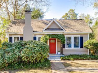 3519 Abingdon Rd, Columbia, SC 29203