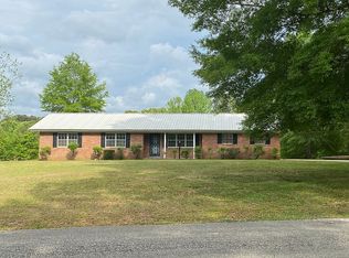 470 McGregor Chapel Rd N, Pontotoc, MS 38863