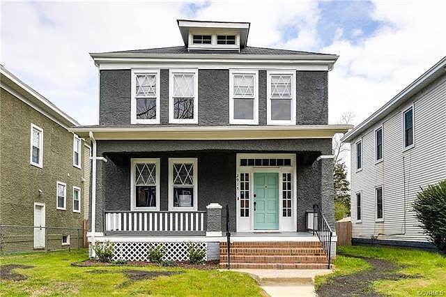 1st image of 2915 Hanes Ave