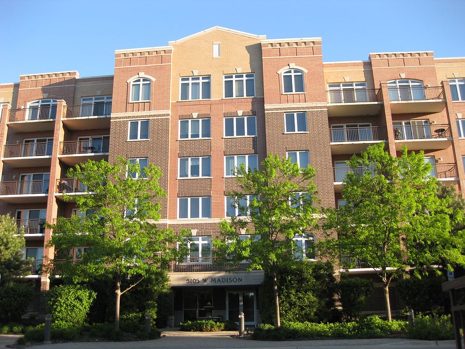 1st image of 5105 Madison St #2-609