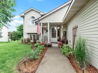 30724 Regal Ave, Shafer, MN 55074